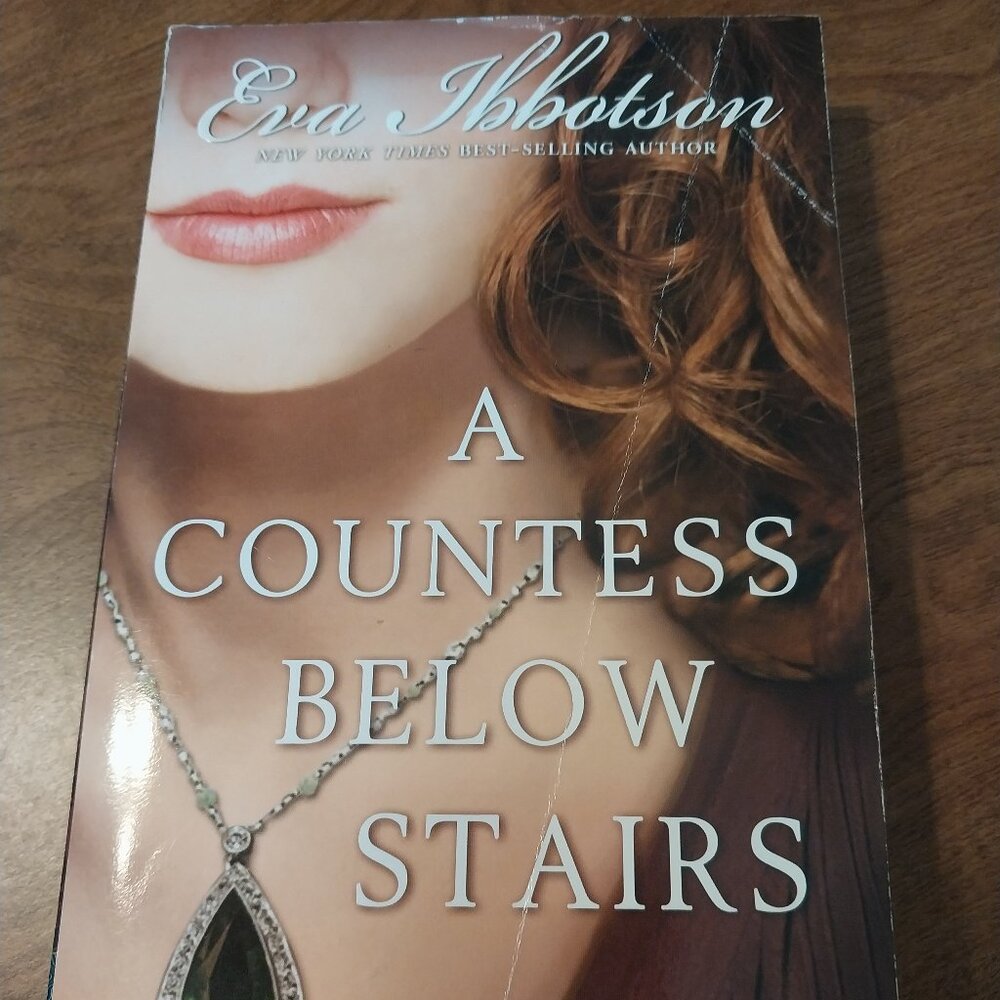 A Countess Below Stairs